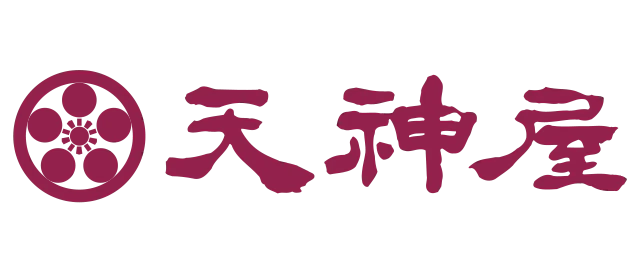 天神屋ロゴ